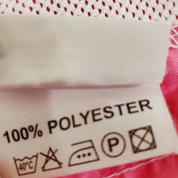 Naga Fighter MMA Training Shorts Sz 28 Pink Black - Picture 15 of 16